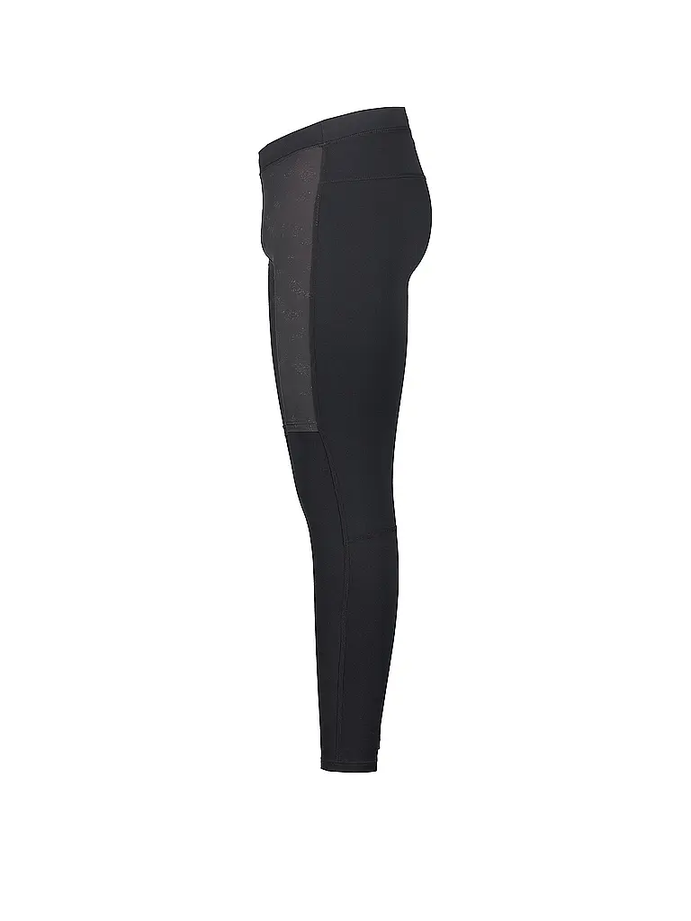 RUKKA | Herren Lauftight Masio | schwarz