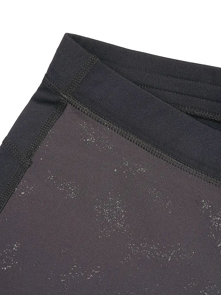 RUKKA | Herren Lauftight Masio | schwarz