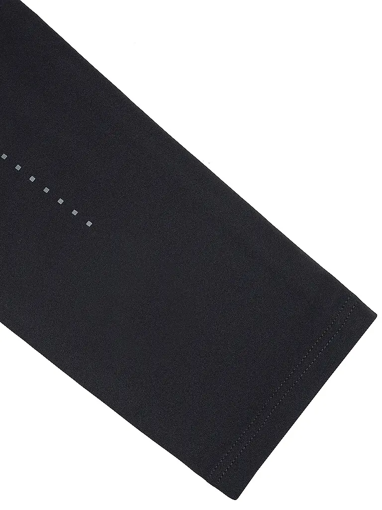 RUKKA | Herren Lauftight Masio | schwarz