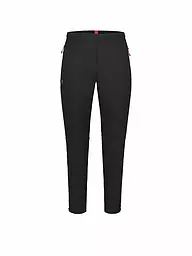 RUKKA | Herren Lauftight Matari | schwarz