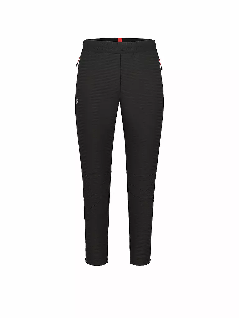 RUKKA | Herren Lauftight Matari | schwarz