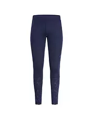 RUKKA | Herren Lauftight Mustis Reflective | dunkelblau