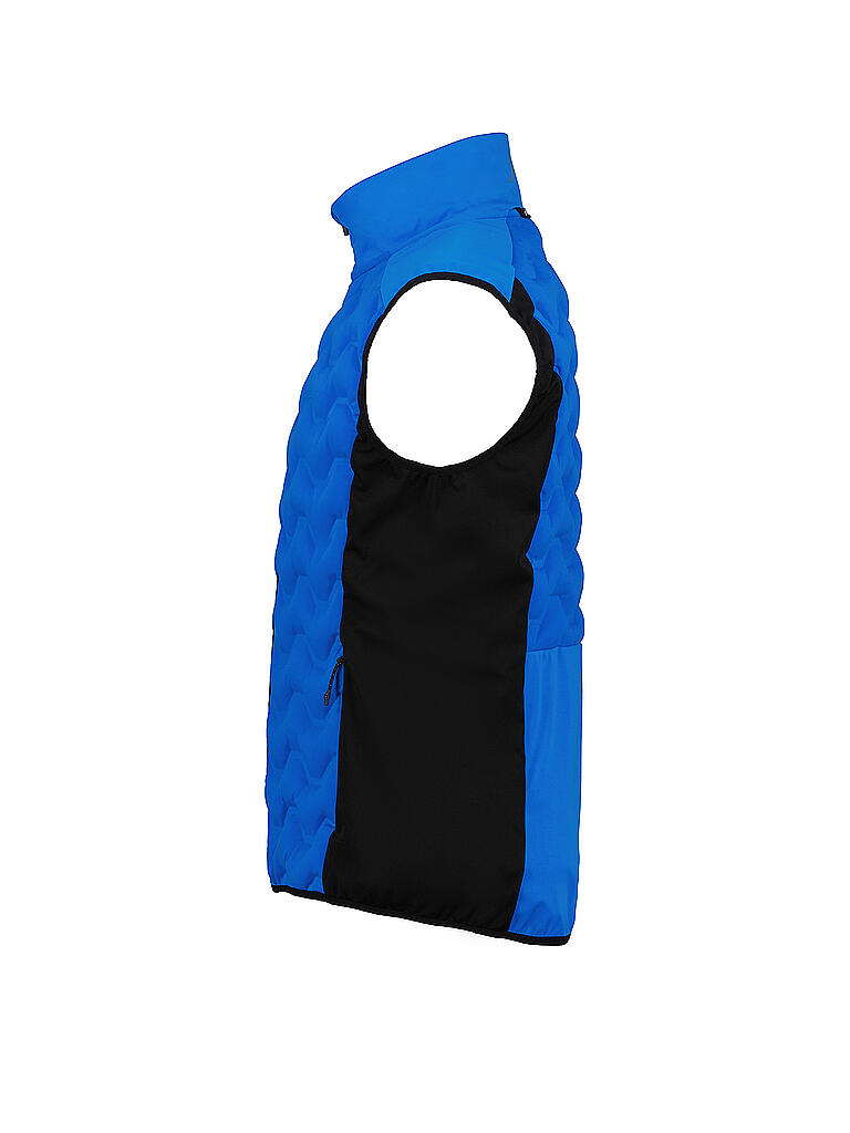RUKKA | Herren Laufweste Maitos | blau