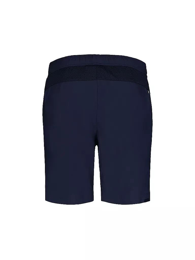 RUKKA | Herren Tennisshort Ylihaunu | blau