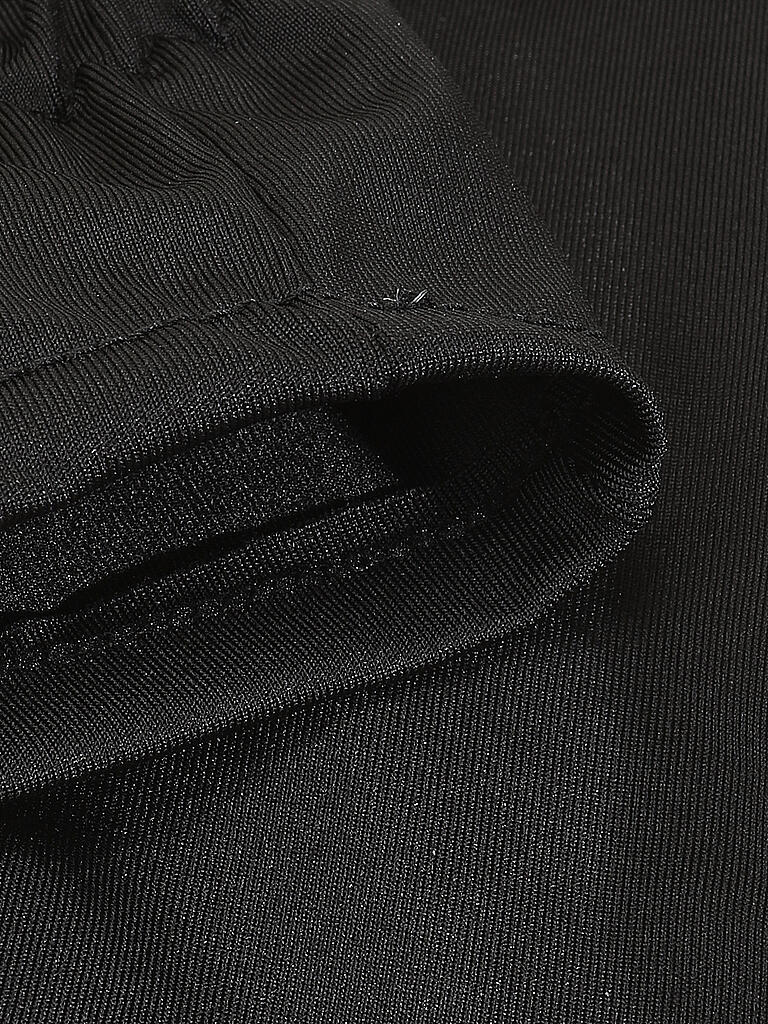 RUKKA | Laufhandschuhe Unois | schwarz