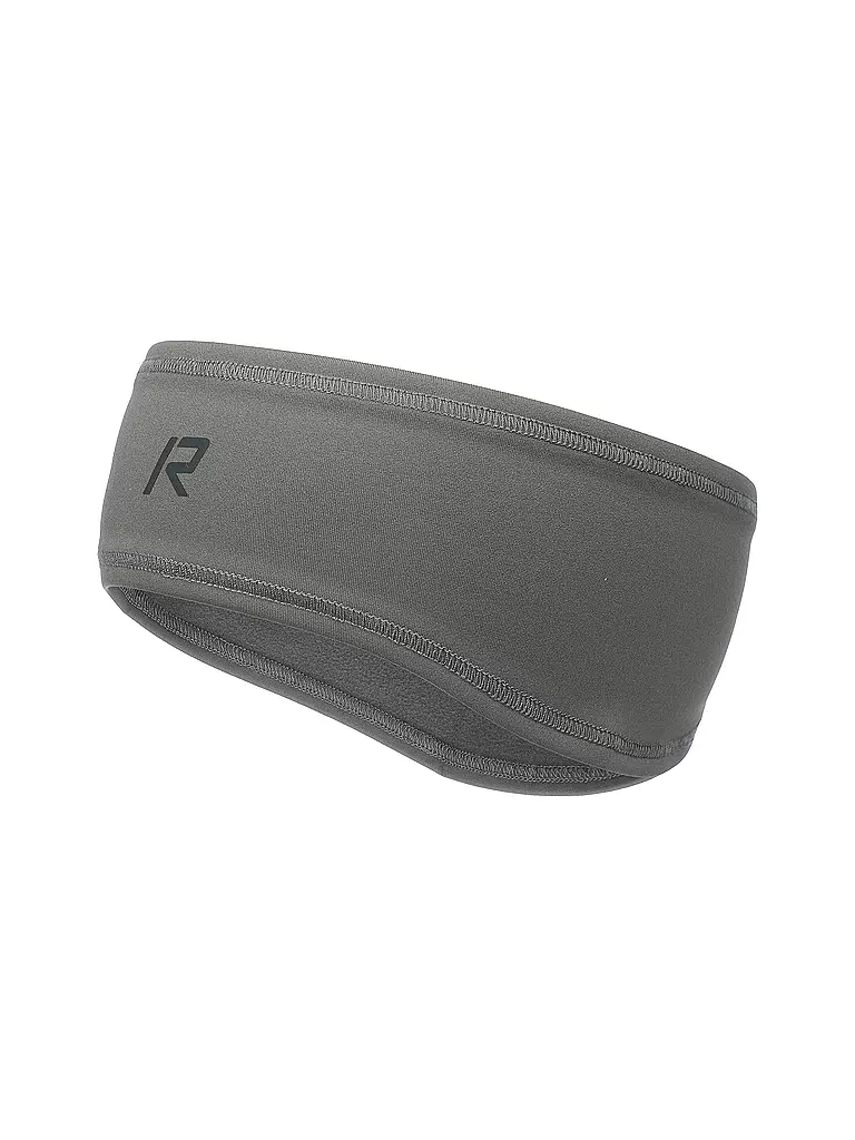 RUKKA | Stirnband Urpala | grau