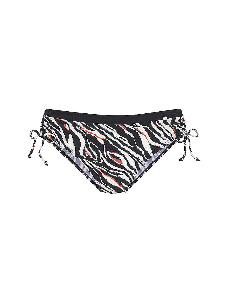 S.OLIVER | Damen Bikinihose | schwarz
