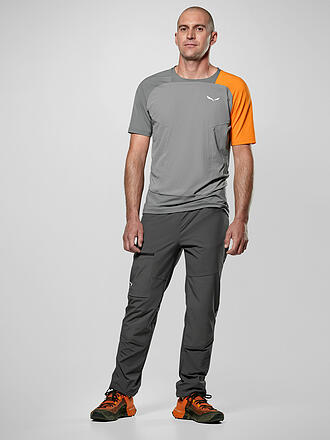 SALEWA | Herren Funktionsshirt NXT Hybrid