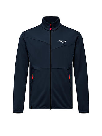 SALEWA | Herren Fleecejacke Puez Cammino Polarlite