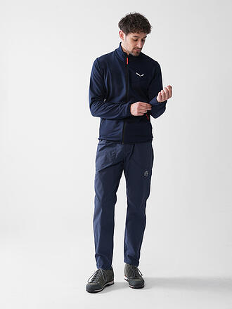 SALEWA | Herren Fleecejacke Puez Cammino Polarlite