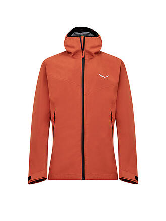 SALEWA | Herren Wanderjacke Puez GTX 3L
