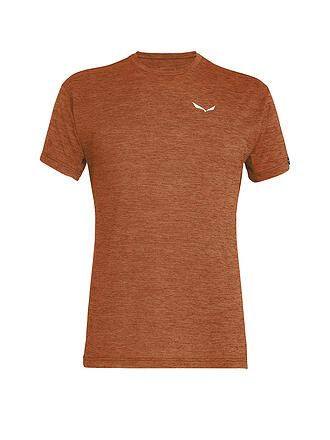 SALEWA | Herren Funktionsshirt Puez Melange Dry