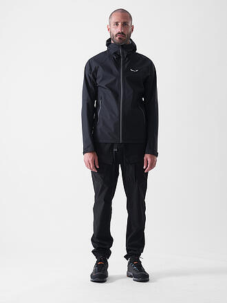 SALEWA | Herren Wanderjacke Puez Aqua 3 Powertex