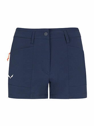 SALEWA | Damen Short Puez Cargo Durastretch
