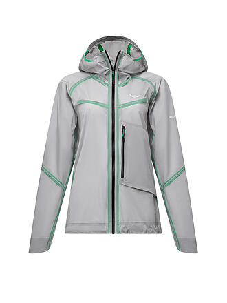 SALEWA | Damen Wanderjacke NXT PTX 3L