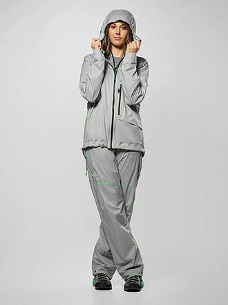 SALEWA | Damen Wanderjacke NXT PTX 3L