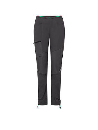 SALEWA | Damen Softshell Wanderhose NXT Durastretch