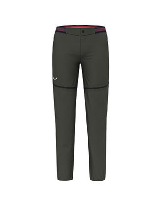SALEWA | Herren Wanderhose Pedroc 2 DST ZipOff