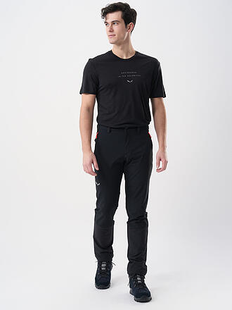 SALEWA | Herren Wanderhose Puez Dolomitic 2 Durastretch Lang