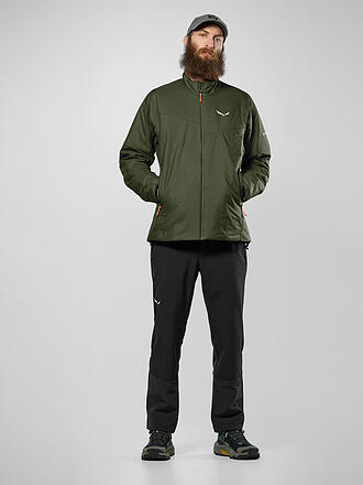 SALEWA | Herren Jacke Puez Catinaccio 2 Tirolwool®