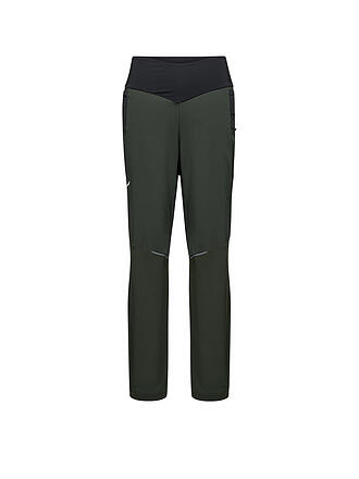 SALEWA | Damen Softshell Wanderhose Pedroc DST