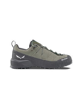 SALEWA | Damen Zustiegsschuhe Wildfire Leather 2 GTX