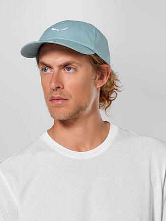 SALEWA | Kappe Eagle Logo