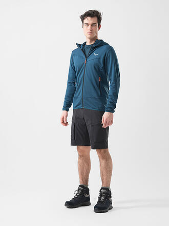 SALEWA | Herren Fleecejacke Puez Altavia PL Hoodie