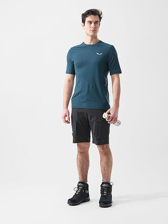 SALEWA | Herren Funktionsshirt Puez Dry