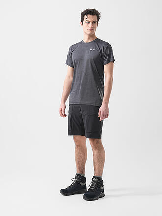 SALEWA | Herren Funktionsshirt Puez Melange Dry