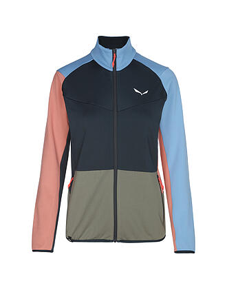 SALEWA | Damen Fleecejacke Puez Cammino Polarlite