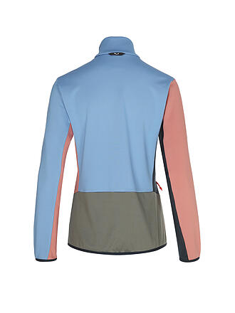 SALEWA | Damen Fleecejacke Puez Cammino Polarlite