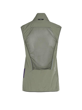 SALEWA | Damen Softshellweste Pedroc Light DST