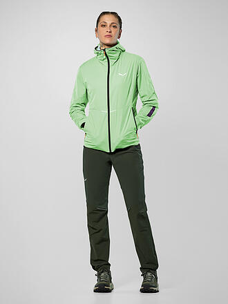 SALEWA | Damen Jacke Pedroc Wind Hoodie