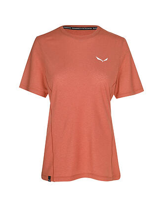 SALEWA | Damen Funktionsshirt Puez Dry