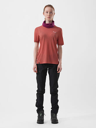 SALEWA | Damen Funktionsshirt Puez Dry