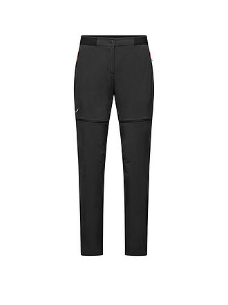 SALEWA | Damen Wanderhose Pedroc 3 DST ZipOff