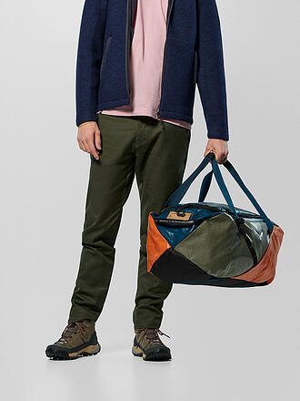 SALEWA | Reisetasche Discovery Duffle M 70L