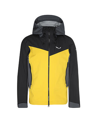 SALEWA | Herren Wanderjacke Ortles PTX 3L Hoodie