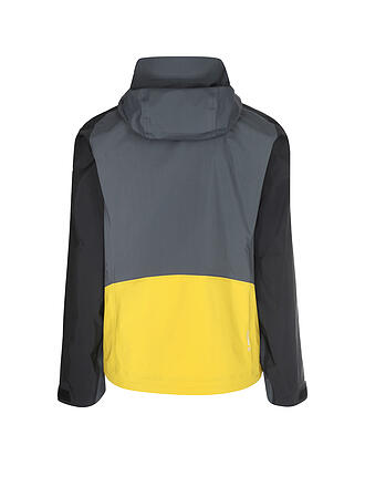 SALEWA | Herren Wanderjacke Ortles PTX 3L Hoodie