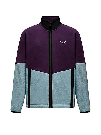 SALEWA | Herren Fleecejacke Fanes