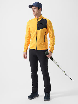 SALEWA | Herren Fleecejacke Ortles