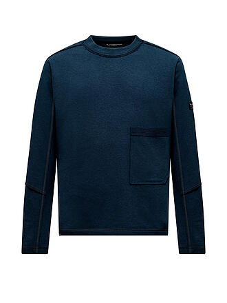 SALEWA | Herren Funktions Pullover Fanes Dry