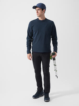 SALEWA | Herren Funktions Pullover Fanes Dry