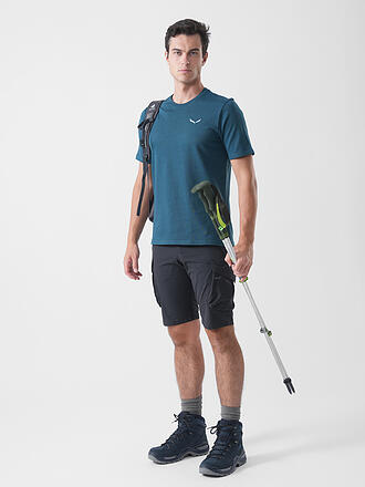 SALEWA | Herren Funktionsshirt Eagle Kaleido
