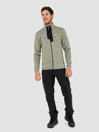SALEWA | Herren Wanderhose Puez Dolomitic 2 Durastretch Long