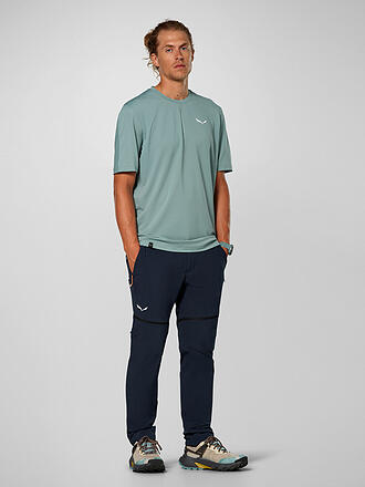 SALEWA | Herren Wanderhose Pedroc 3 DST ZipOff
