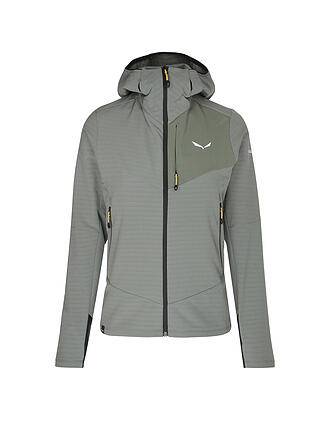 SALEWA | Damen Fleecejacke Ortles Hoodie