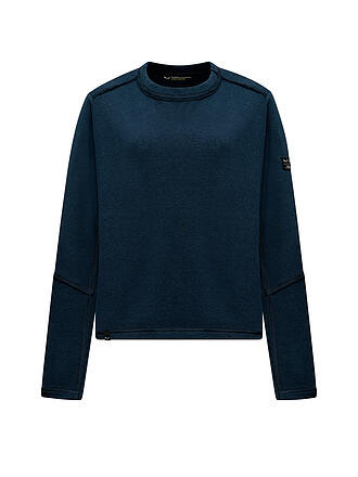 SALEWA | Damen Funktions Pullover Fanes Dry