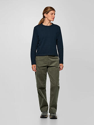 SALEWA | Damen Funktions Pullover Fanes Dry